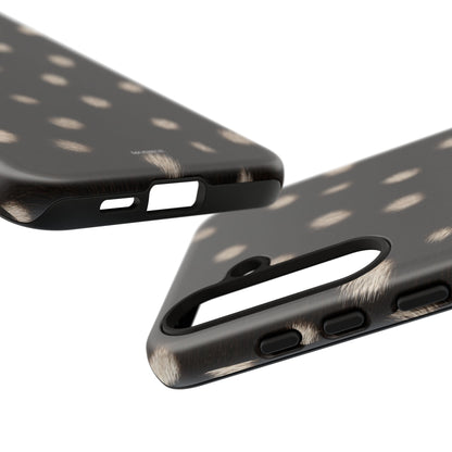 Wild Fawn Tough Case