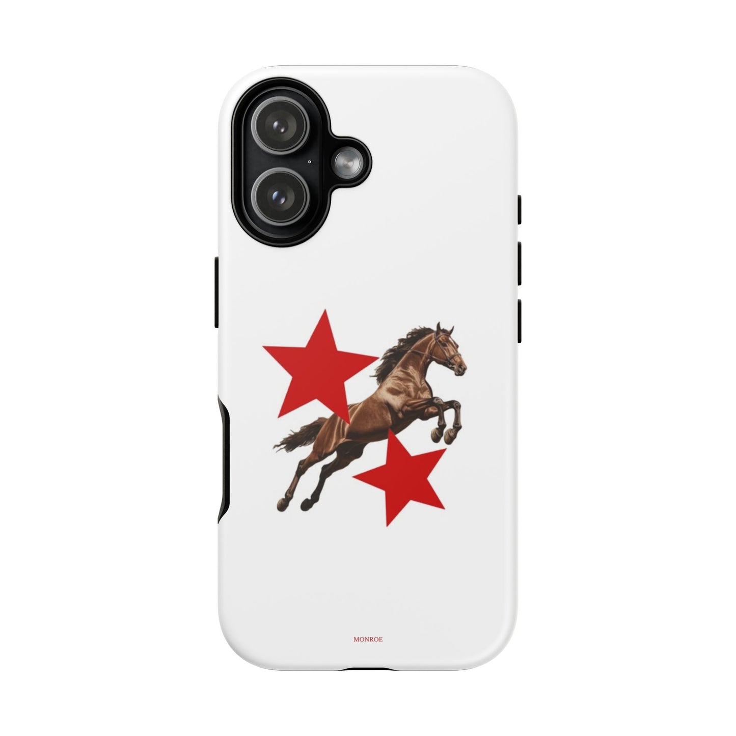 Horse & Stars Tough Case