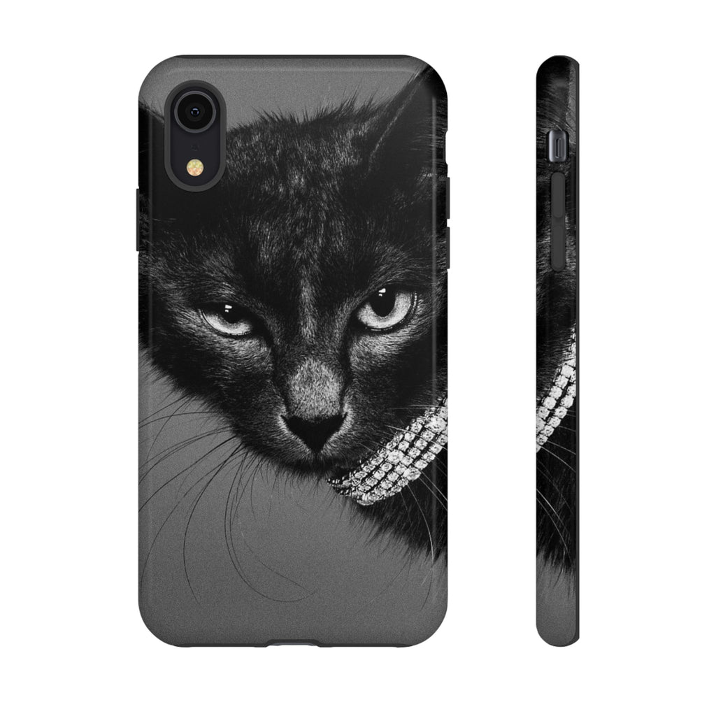 Kitten Bling Phone Case