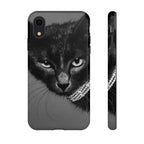 Kitten Bling Phone Case