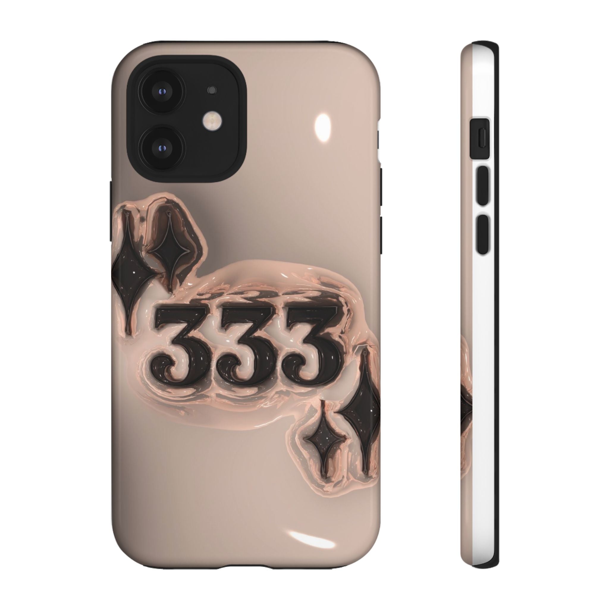 333 Phone Case