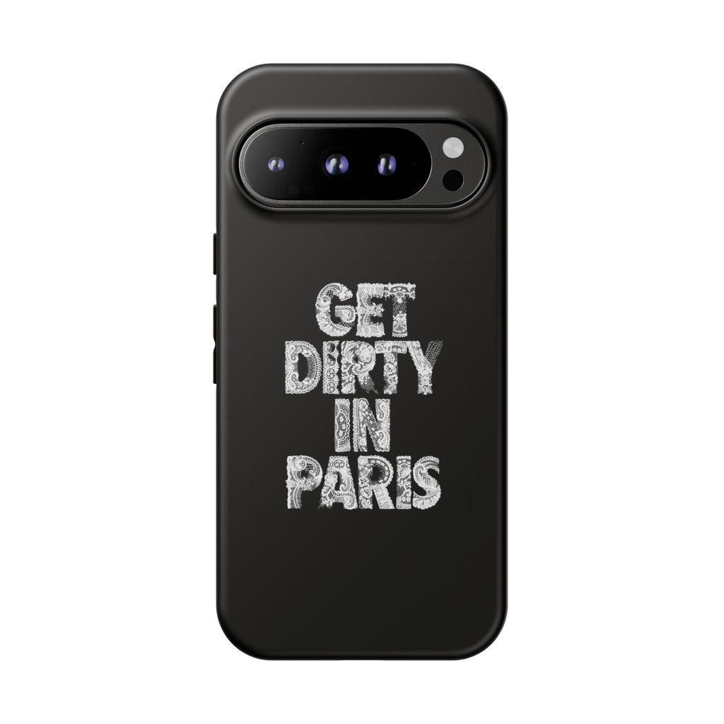 In Paris Phone Case
