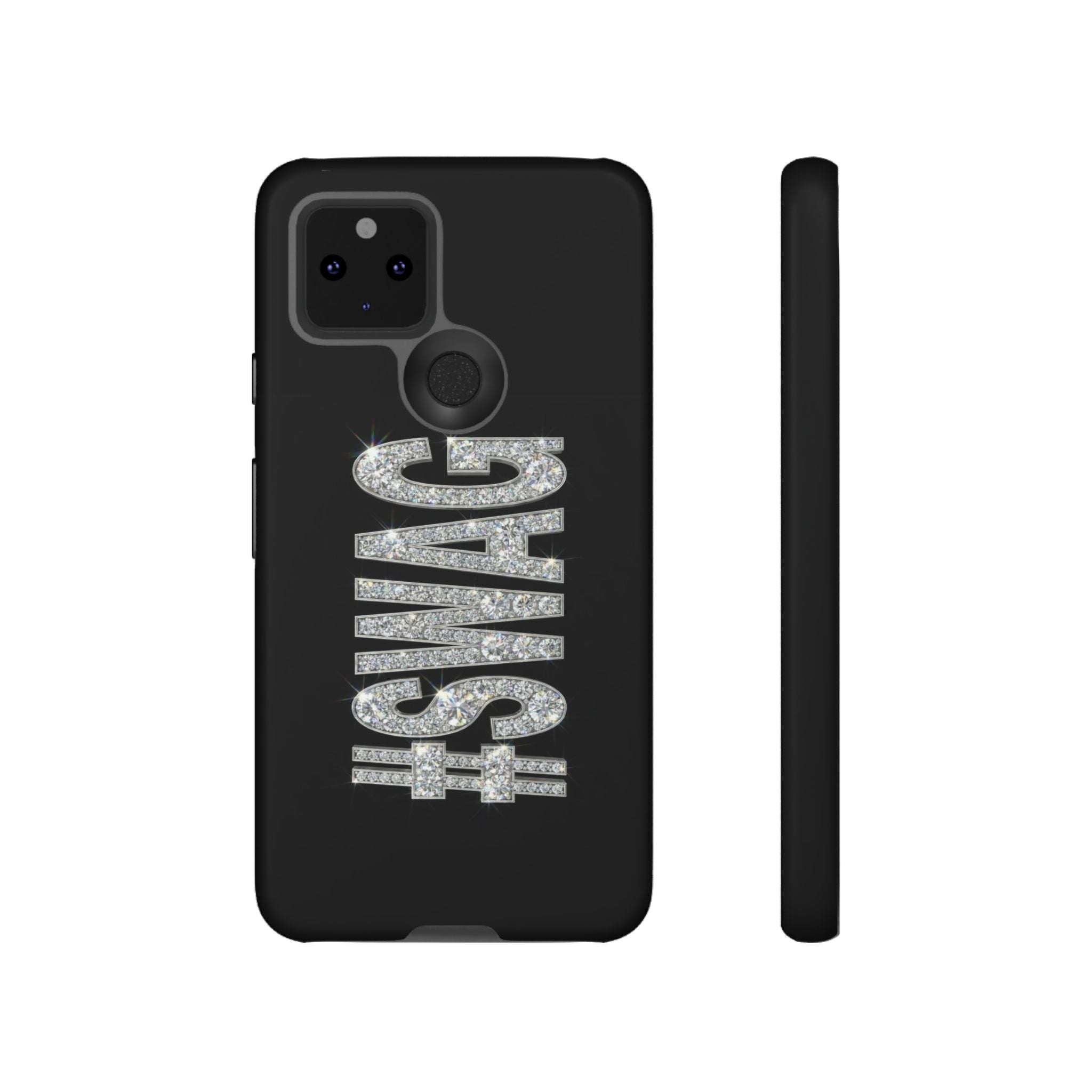 #SWAG Tough Phone Case