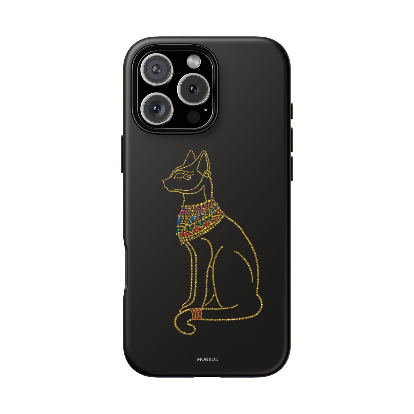 Egyptian Cat Tough Case