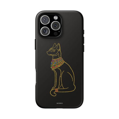 Egyptian Cat Tough Case