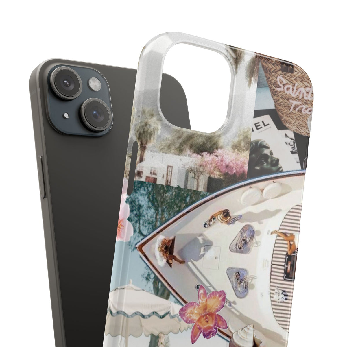 Saint Tropez Case