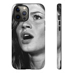 Vintage Face Phone Case