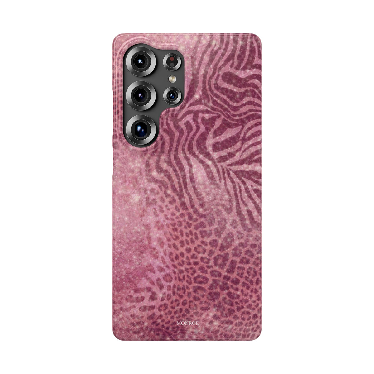 Blush Wild Case