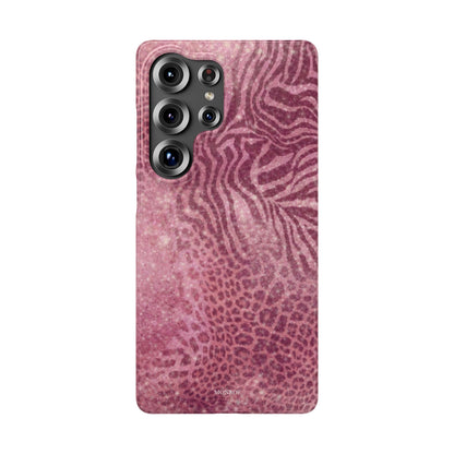 Blush Wild Case