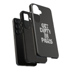 In Paris Phone Case