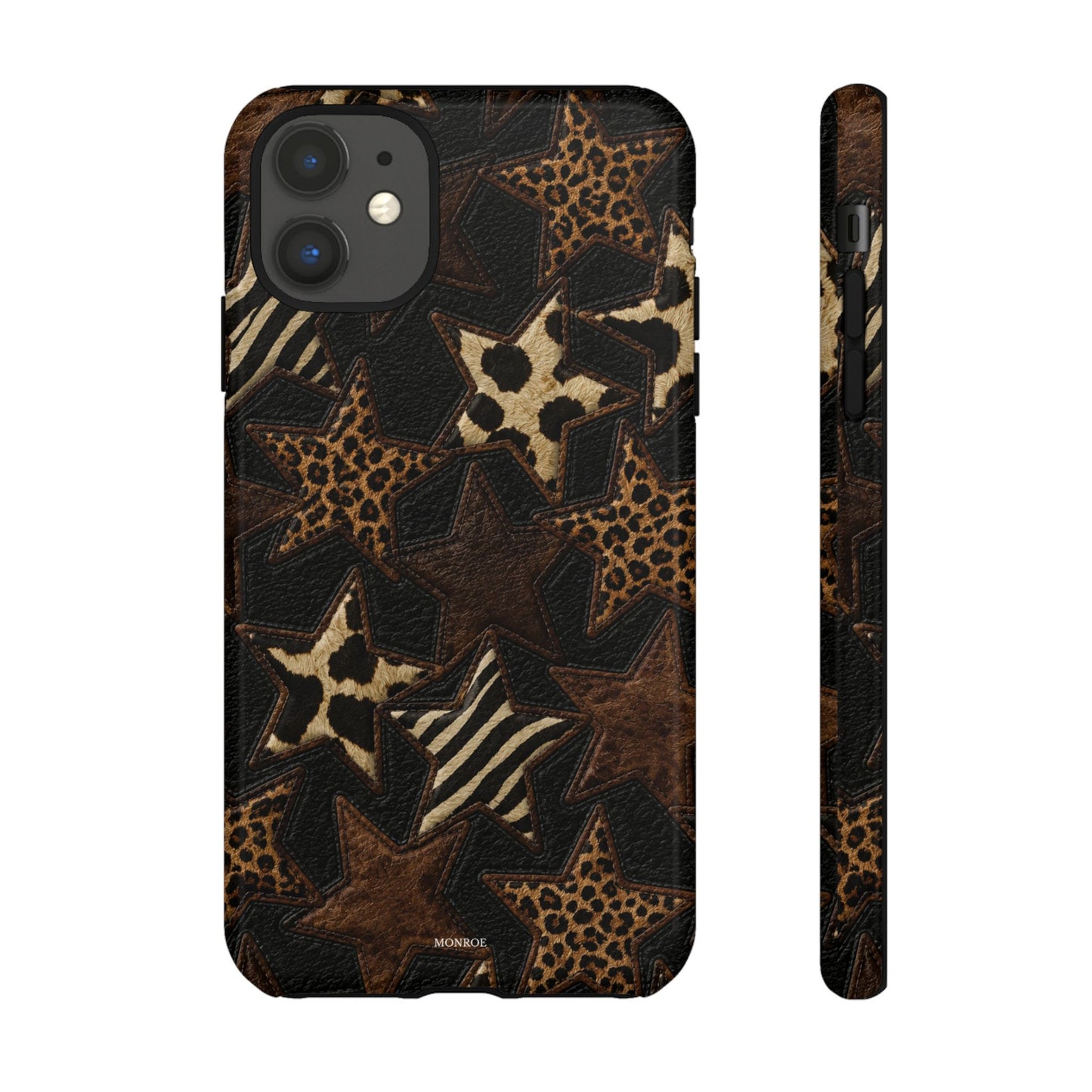 Rodeo Star Girl Tough Case