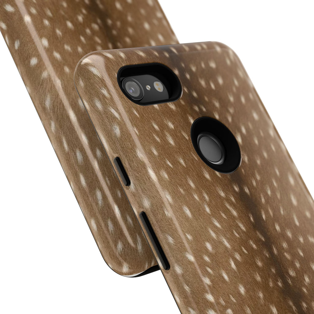“Autumn” Phone Case