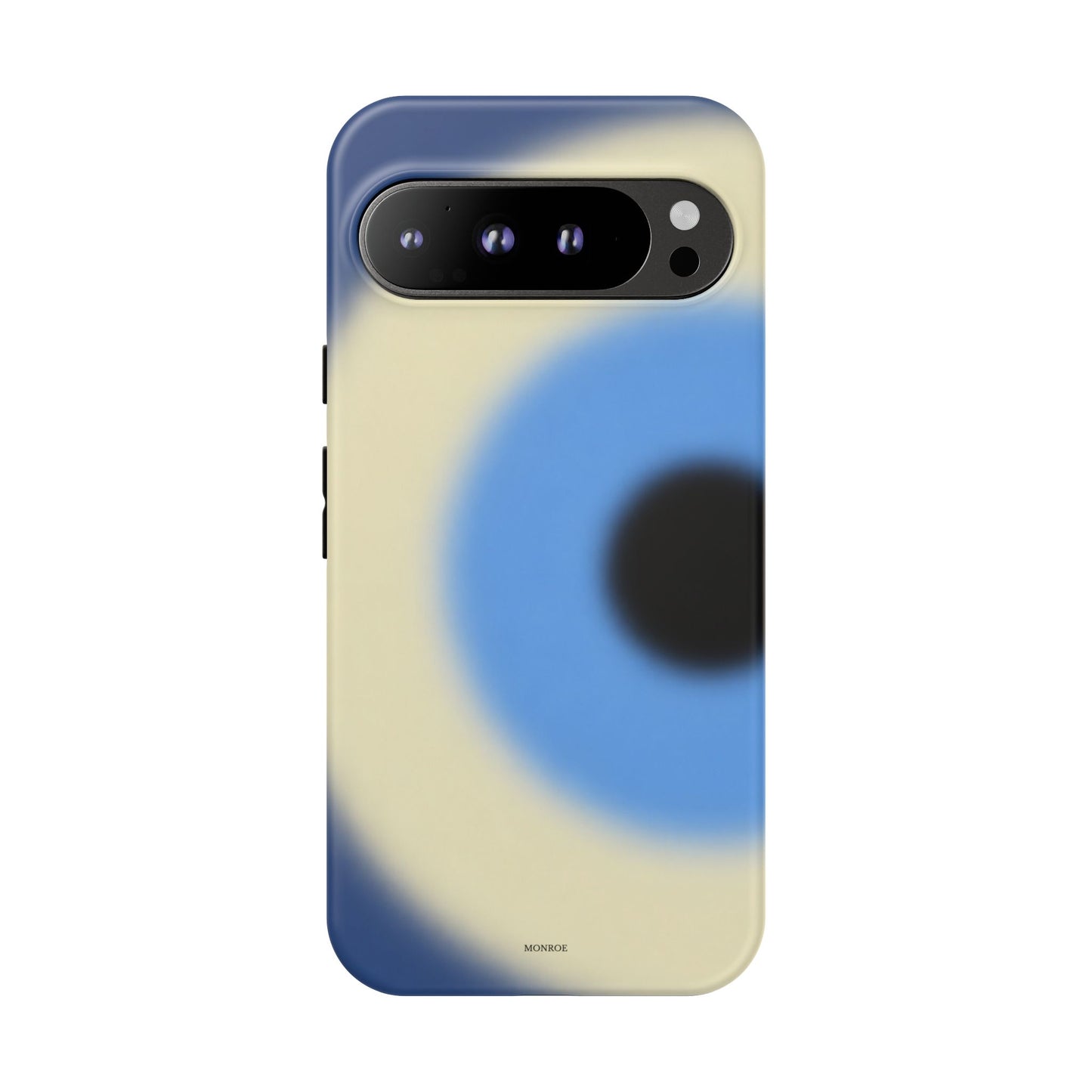 Blue Nazar Tough Case