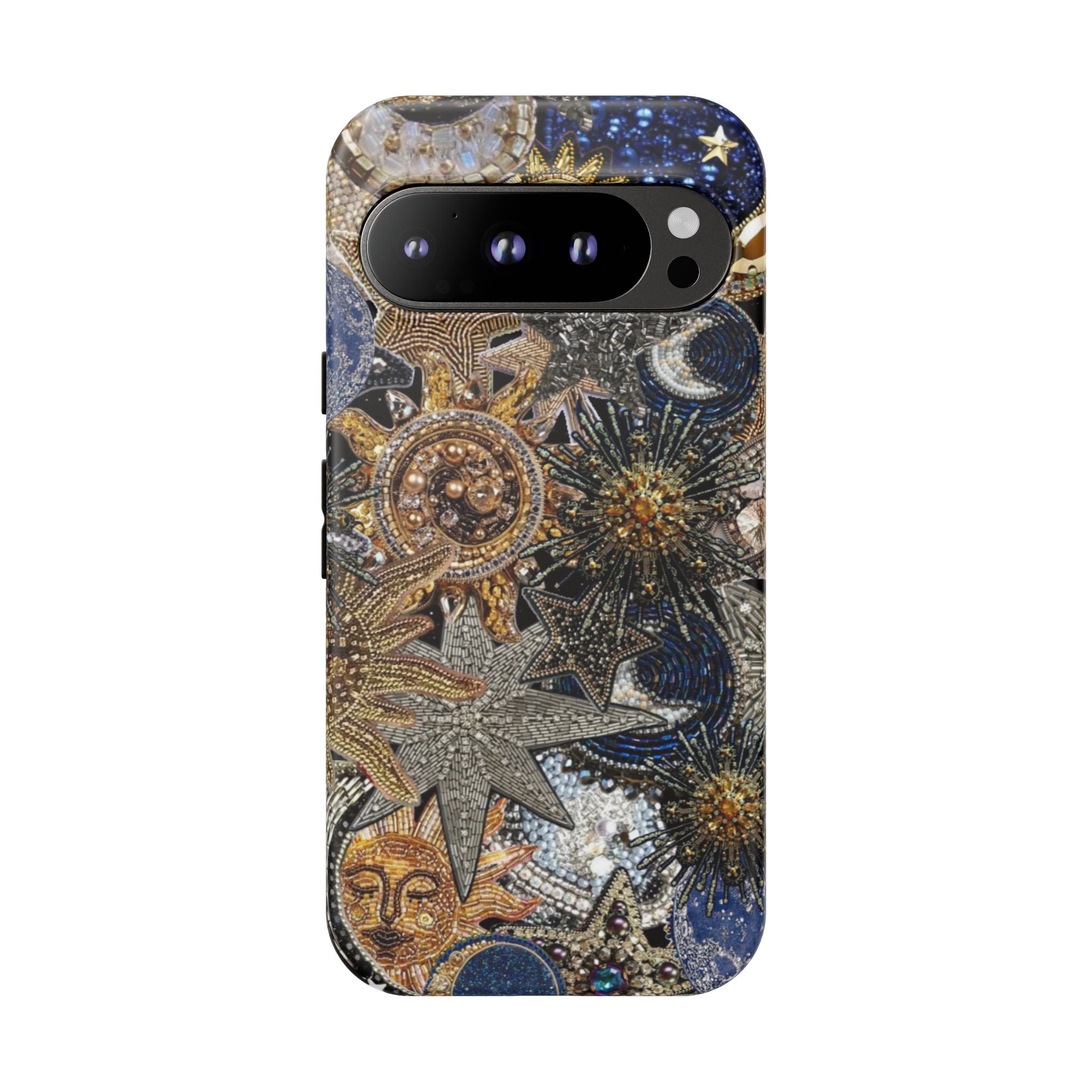 Celestial 2 Phone Case