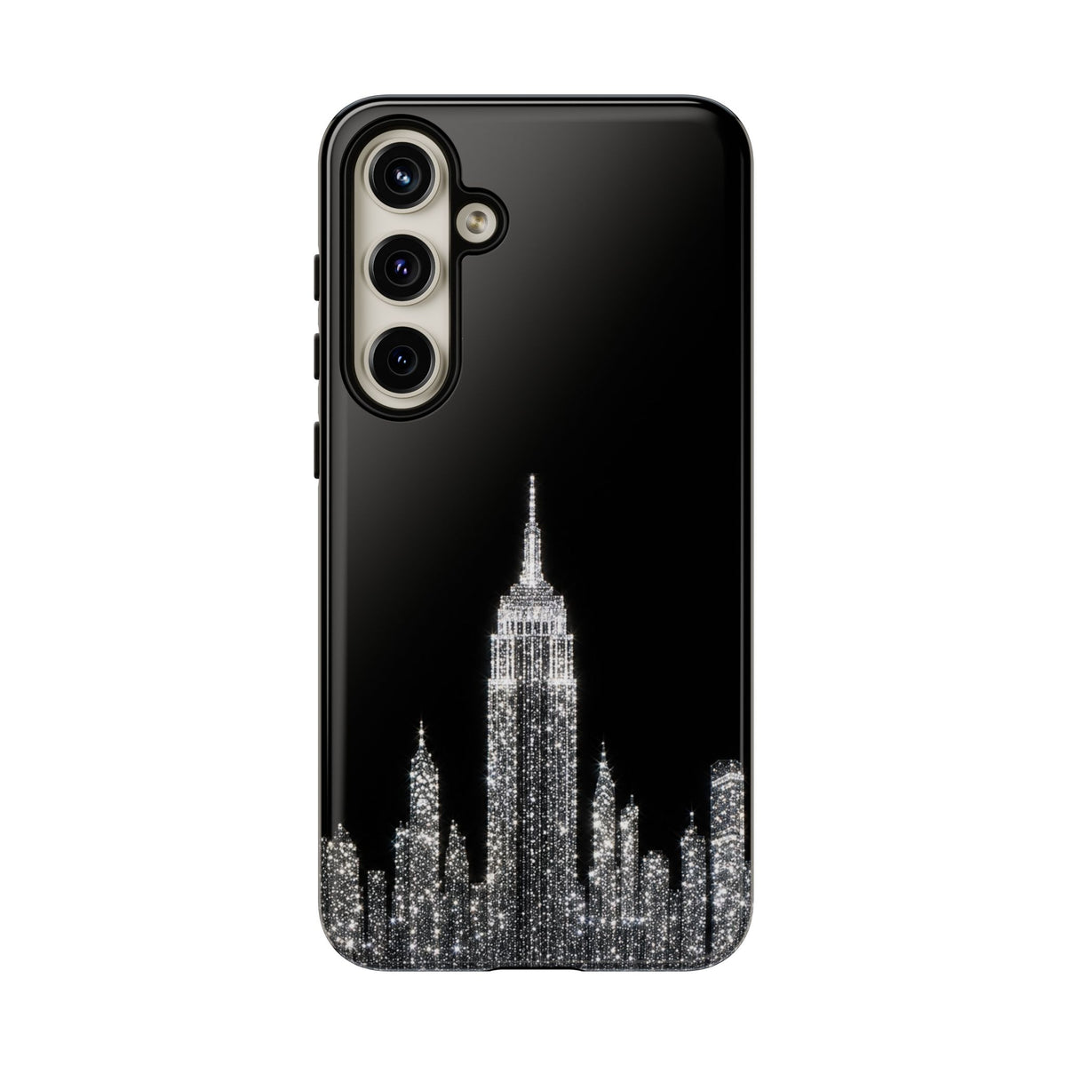 Brooklyn Baby Tough Case