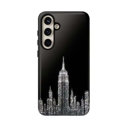 Brooklyn Baby Tough Case