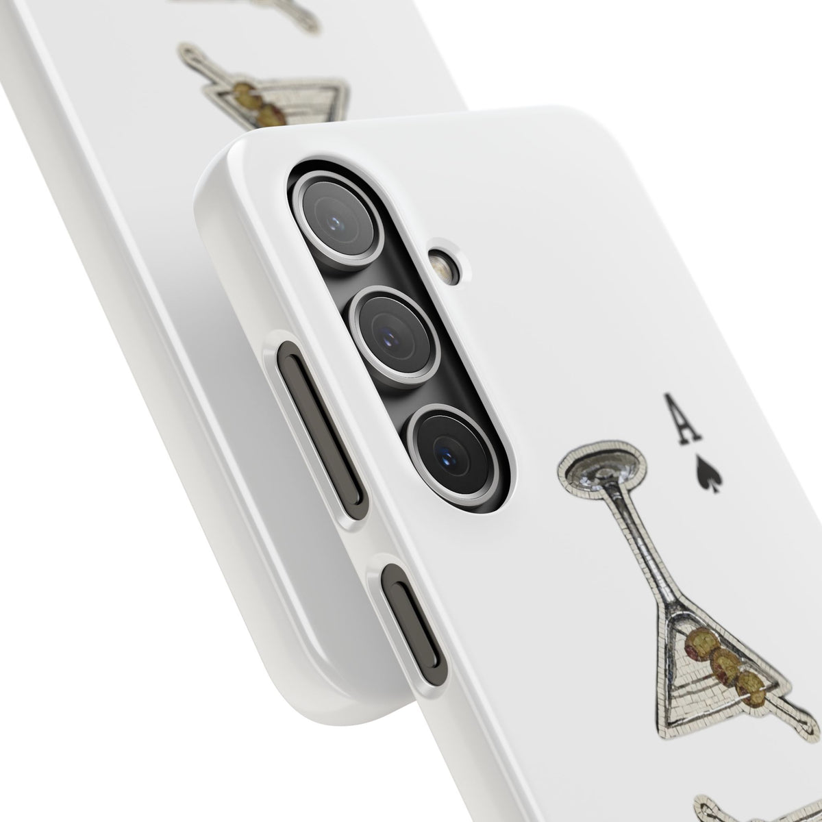 Martini Ace Case