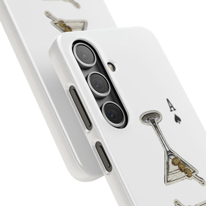 Martini Ace Case