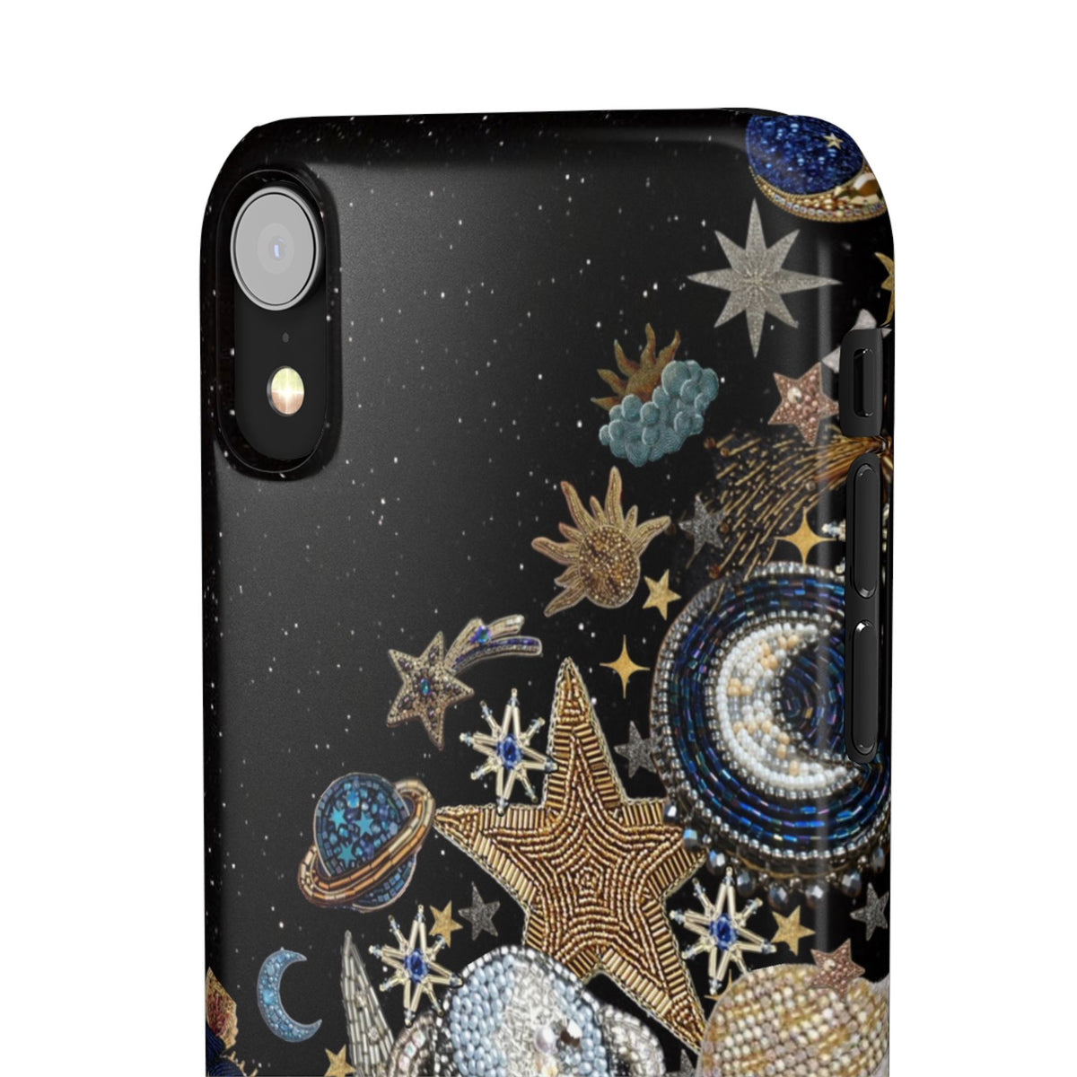 Celestial Galaxy Case