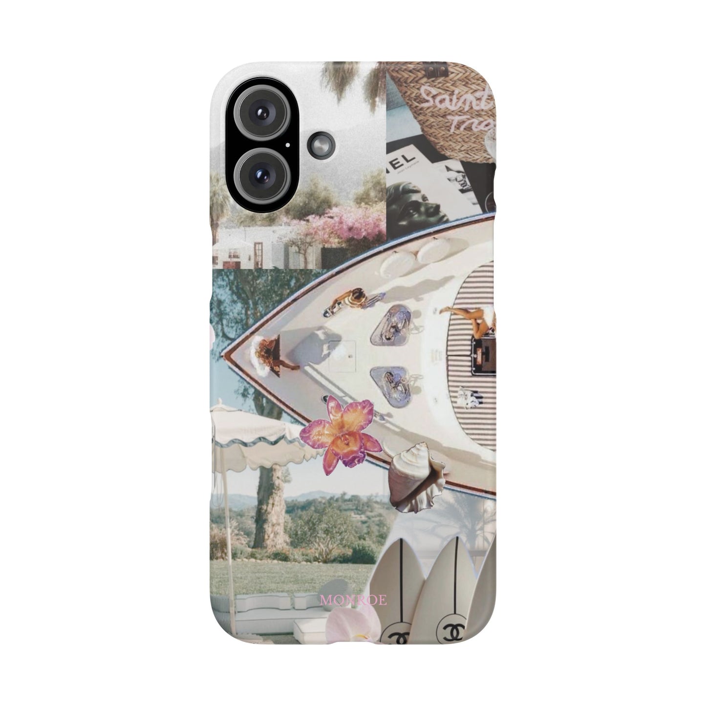Saint Tropez Case