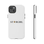Star Girl Phone Case