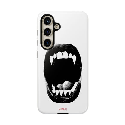 Love Bites Tough Case