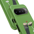 Pint & Wine Tough Case