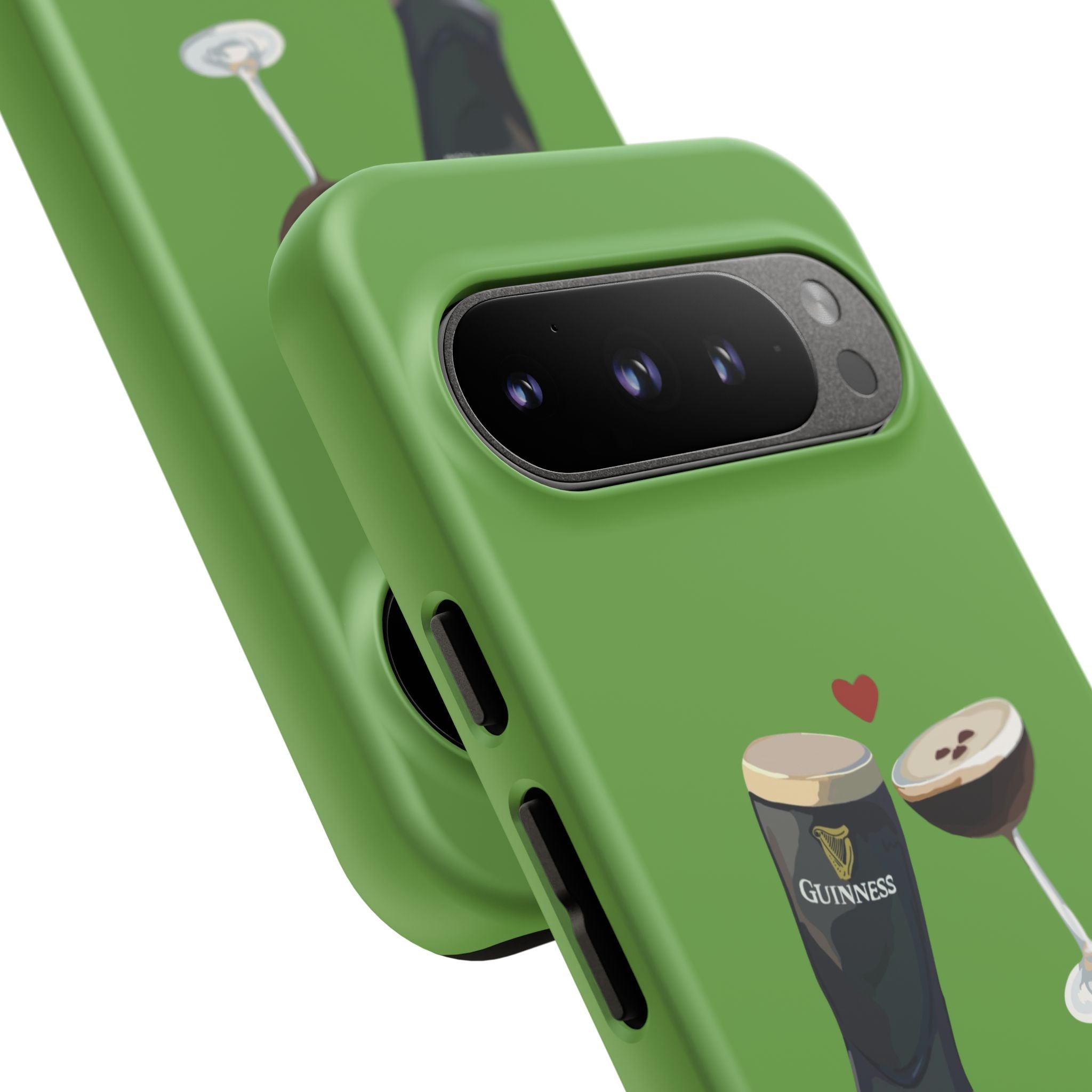 Pint & Wine Tough Case