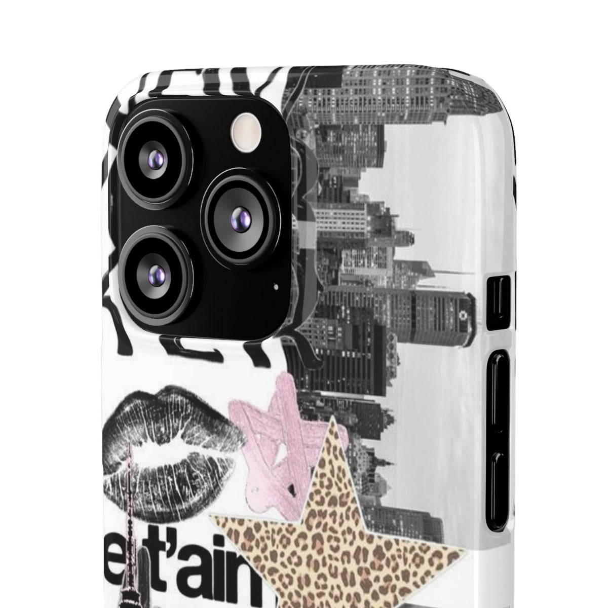 Amore NYC Case