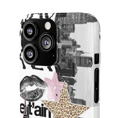 Amore NYC Case