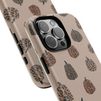 Pumpkin Spice Phone Case