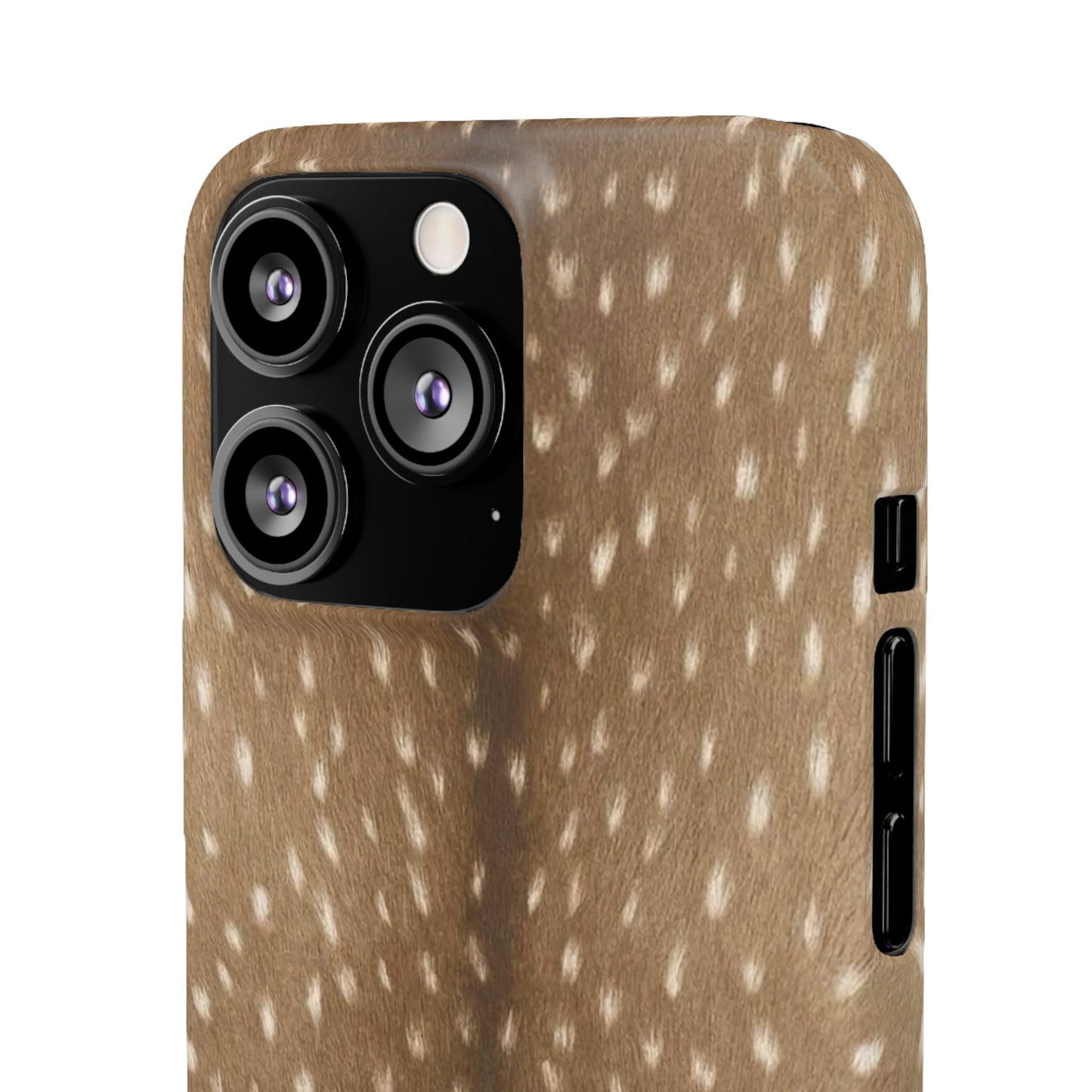 Deer Darling Snap Case
