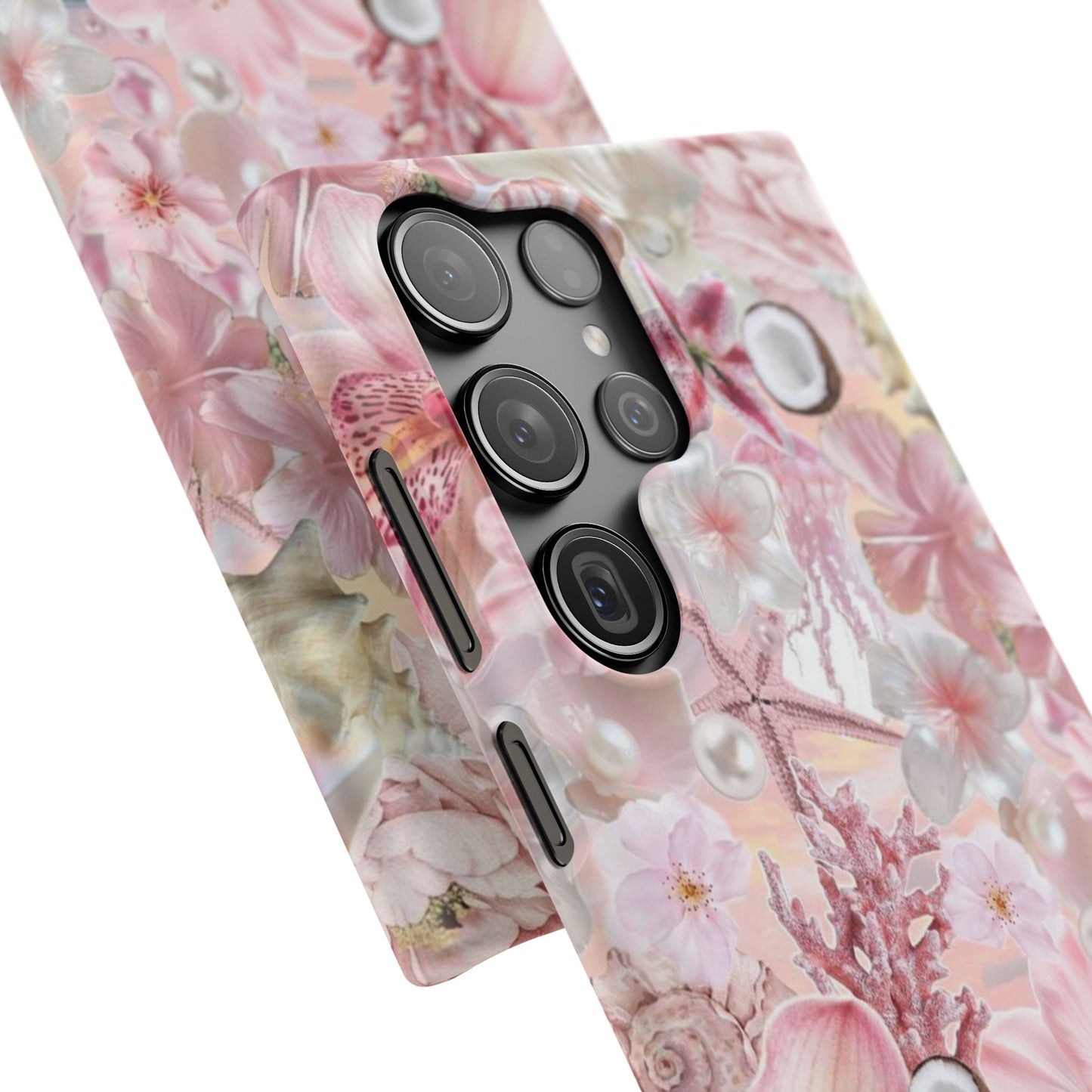 Pretty Pastel Case