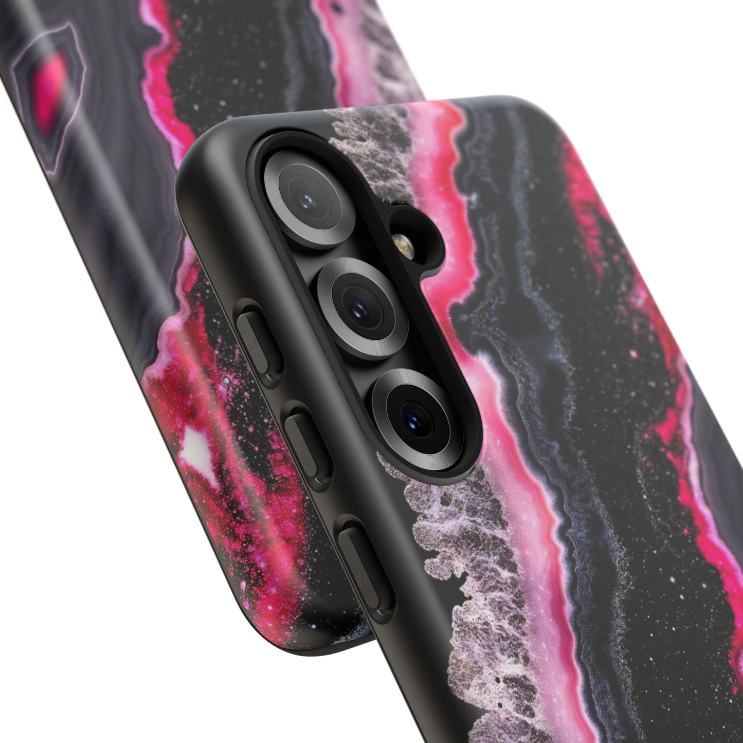 Geode Design Tough Case