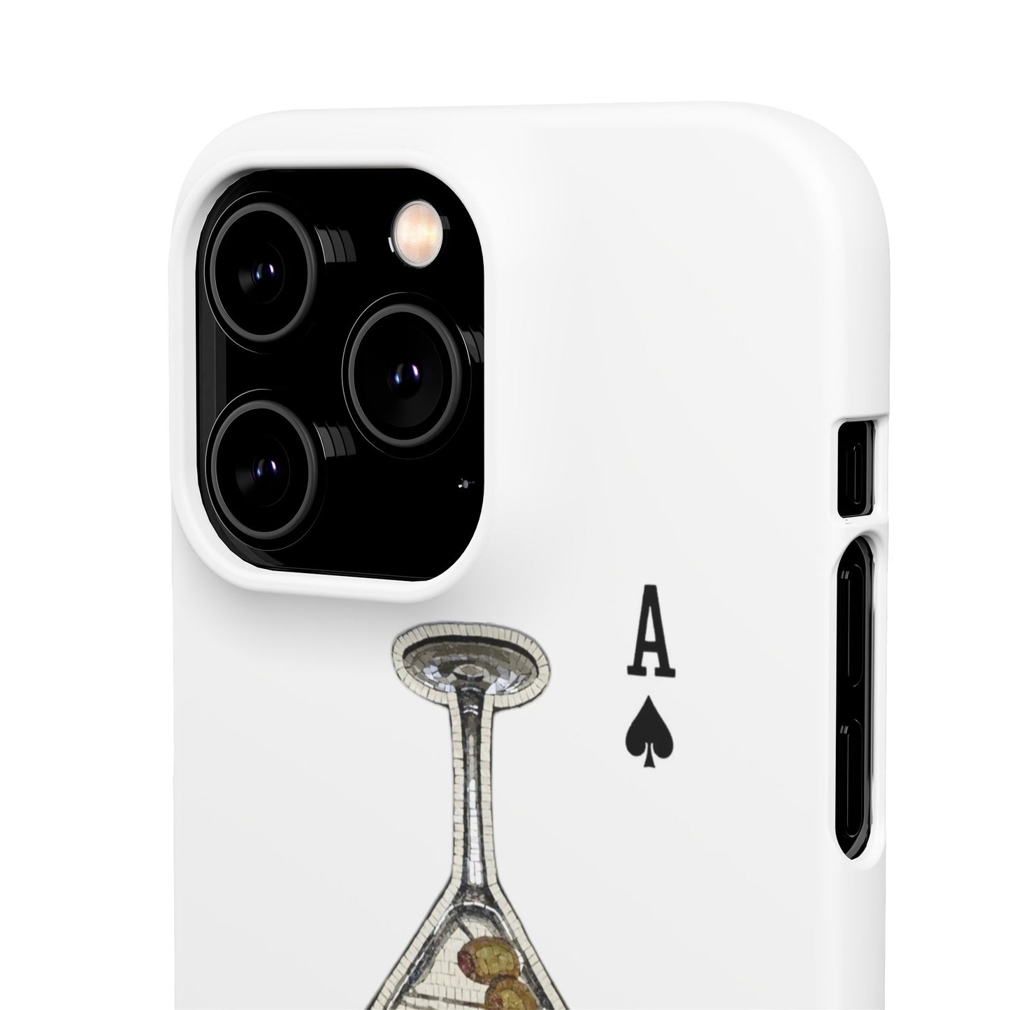 Martini Ace Case