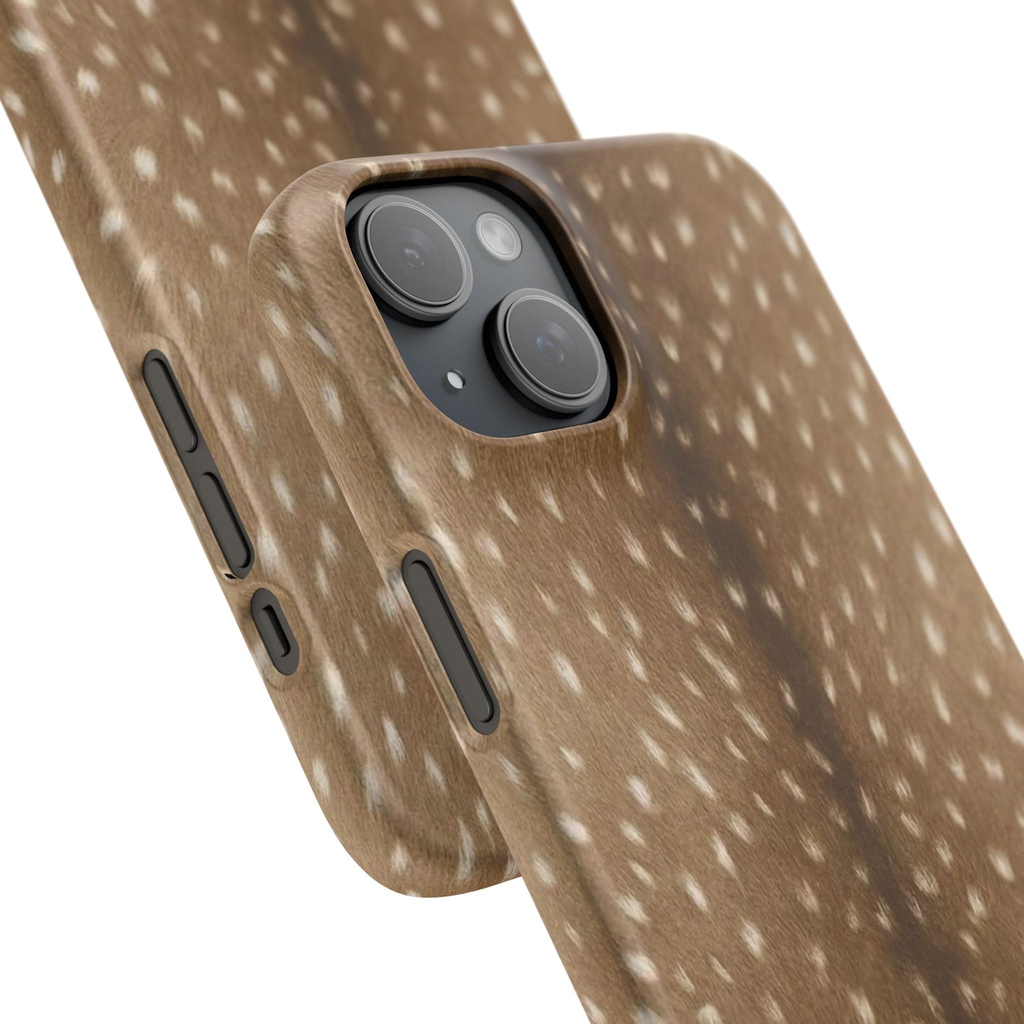 Deer Darling Snap Case