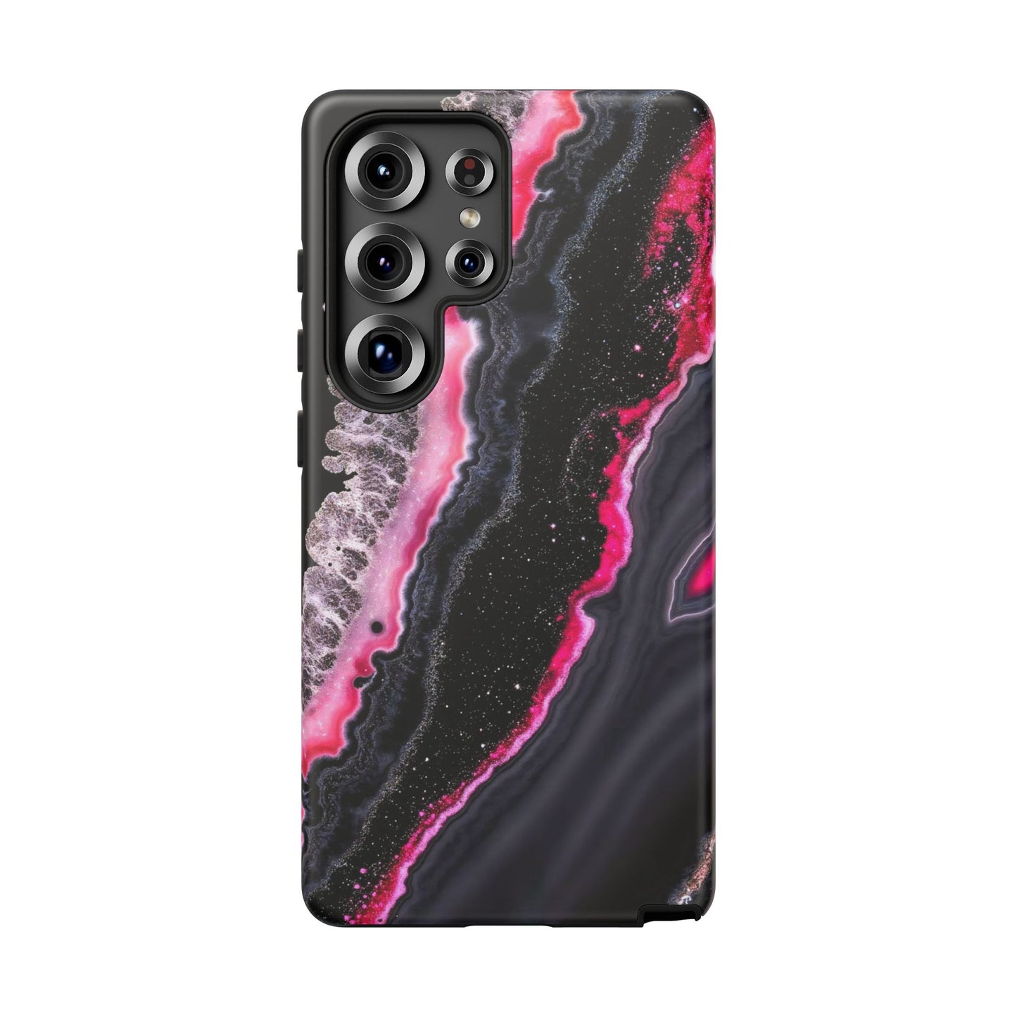 Geode Design Tough Case