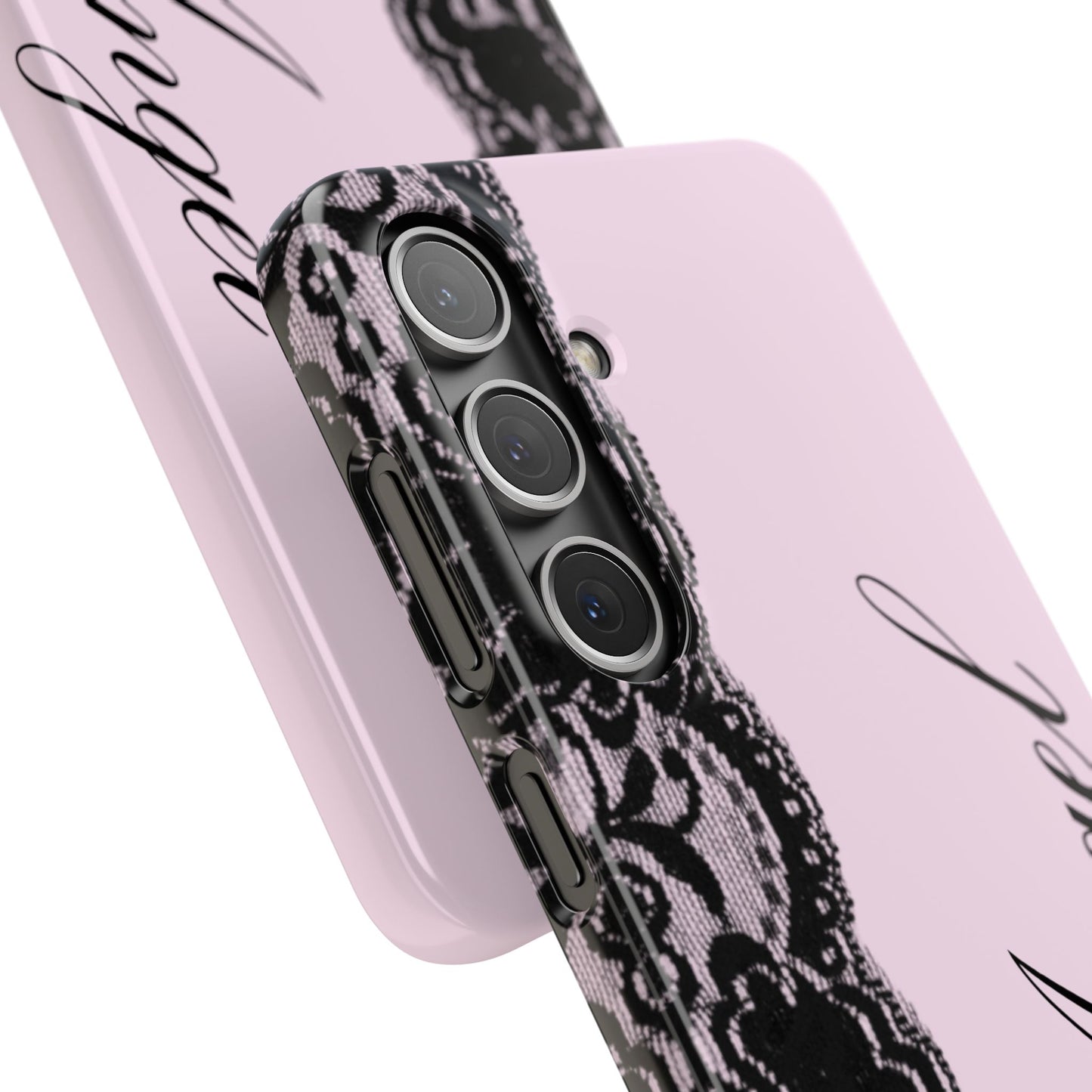Angel Lace Case