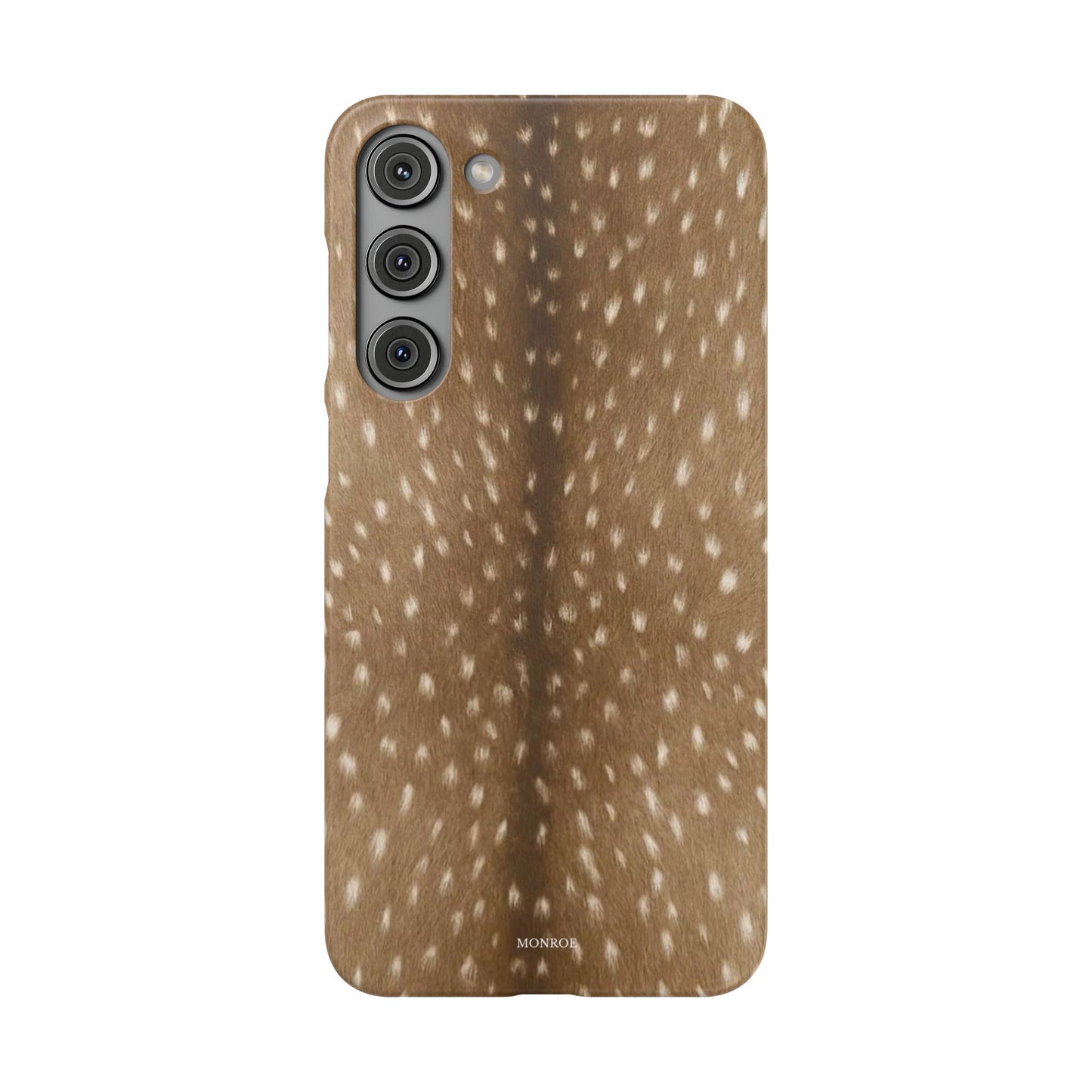 Deer Darling Snap Case