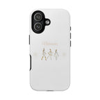 Nutcracker Phone Case