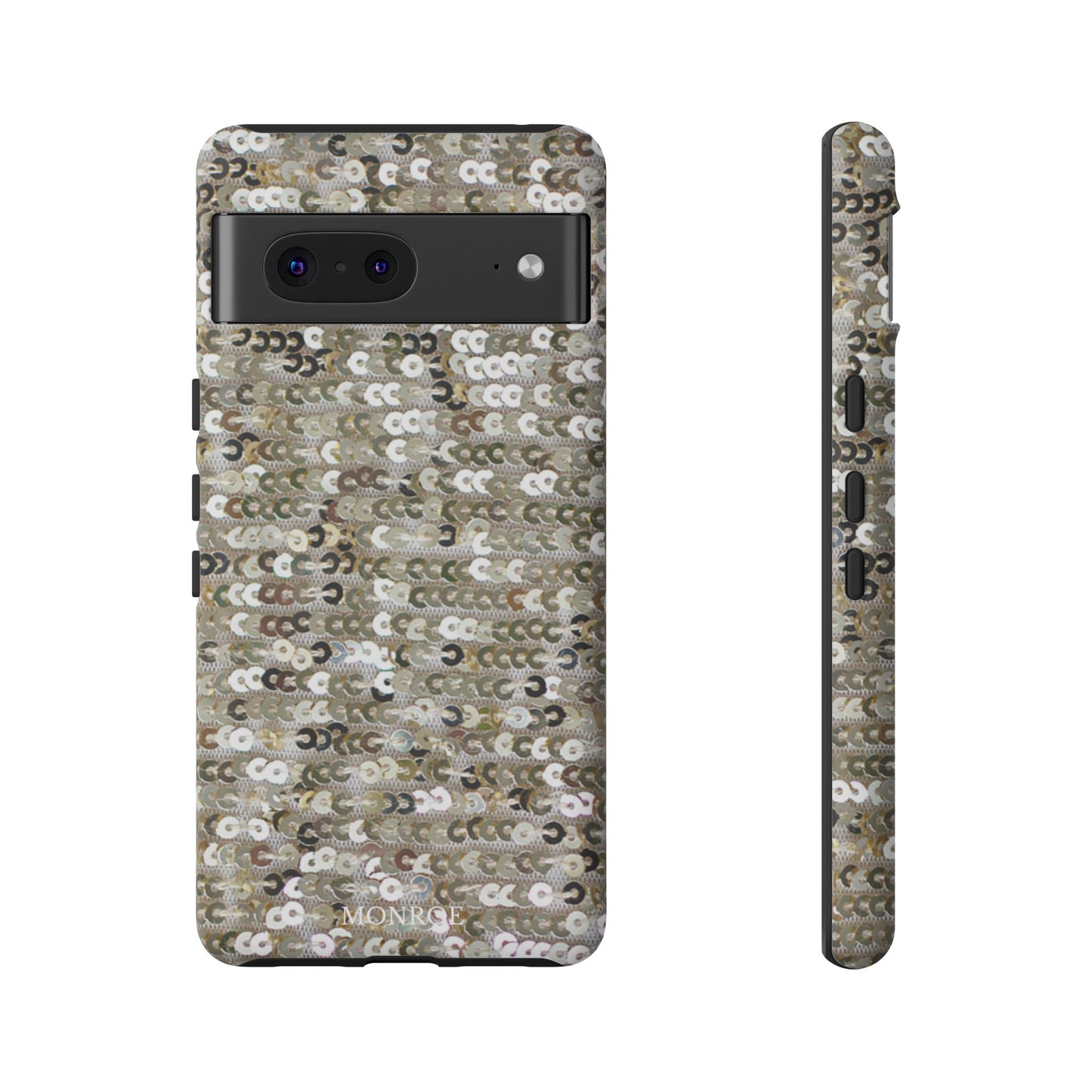 Sequin Sparkle Tough Case