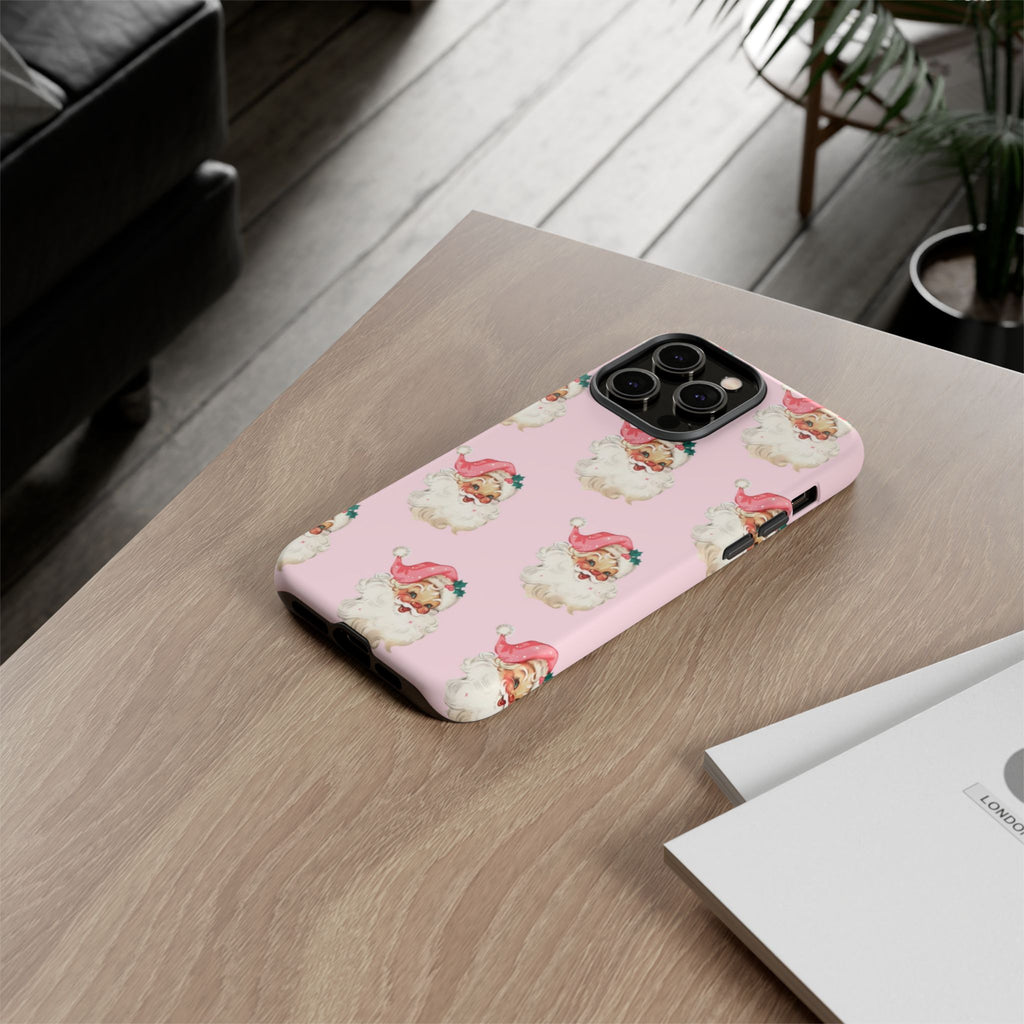 Santa Baby Phone Case