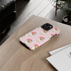 Santa Baby Phone Case