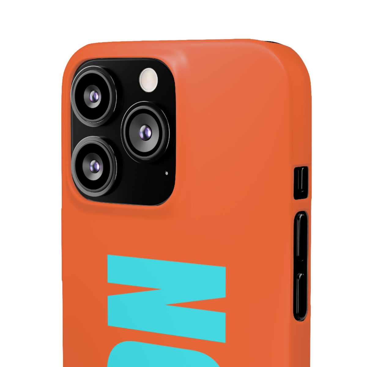 ICON Bold Orange Case