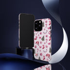 Rockin around Phone Case