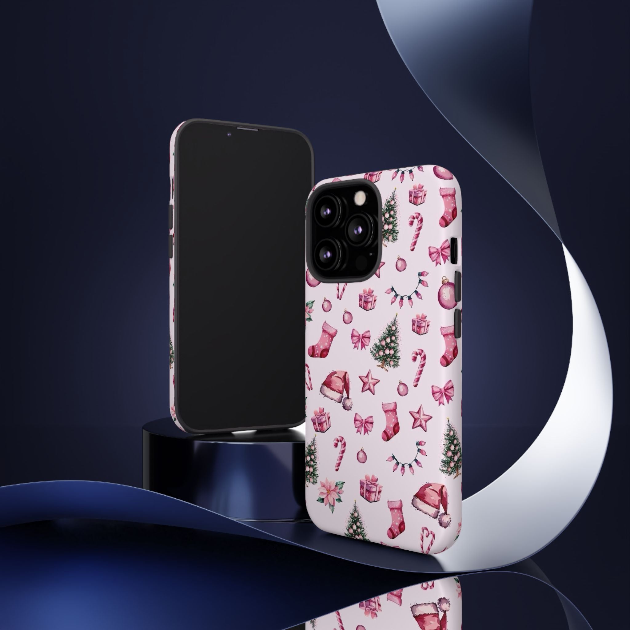 Rockin around Phone Case