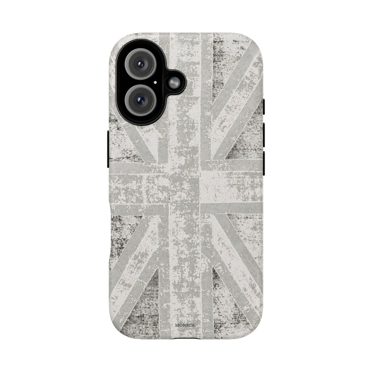 Union Vintage Grunge Tough Case