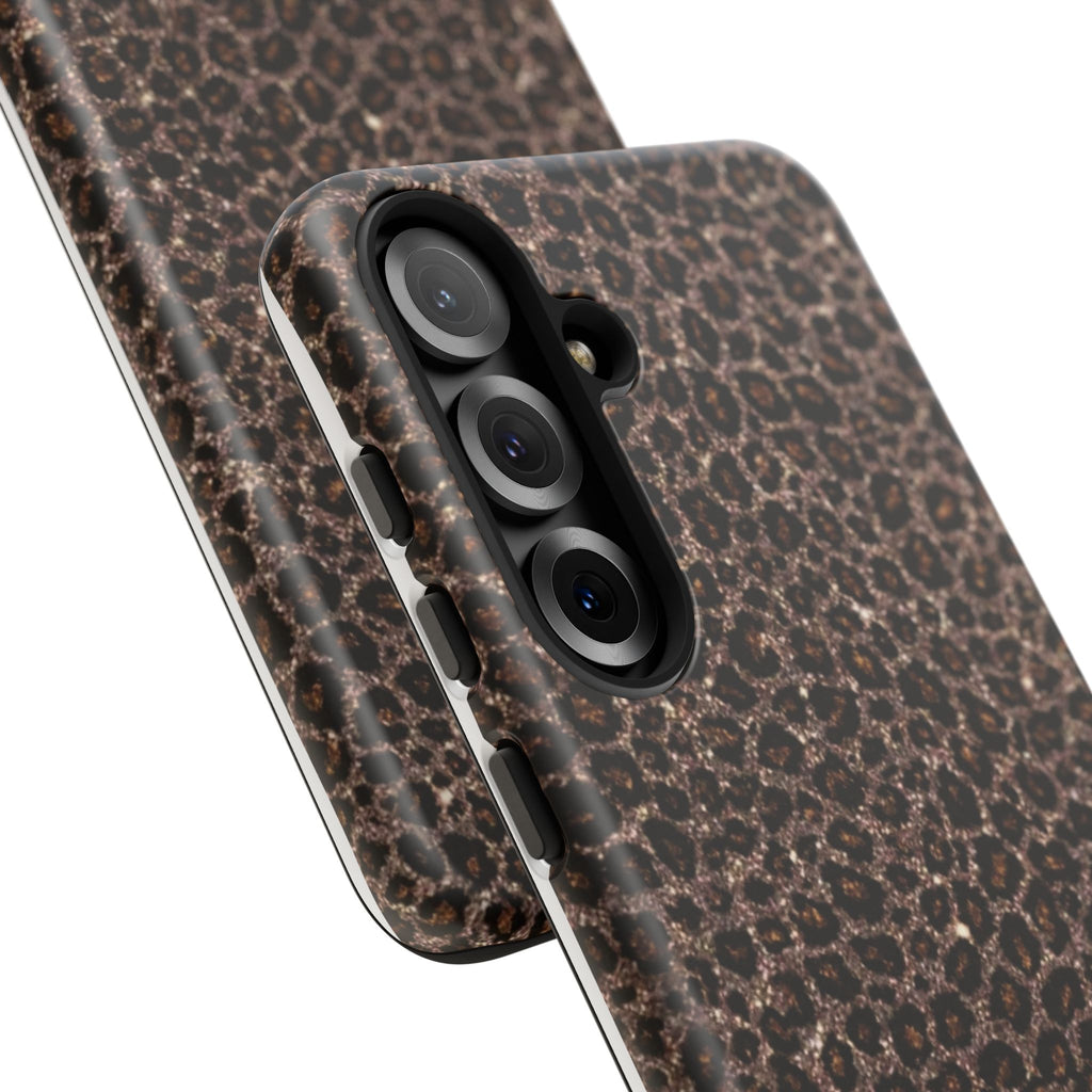 Iconic Print Phone Case