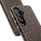 Iconic Print Phone Case