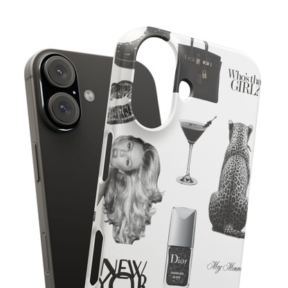 City Glam Case